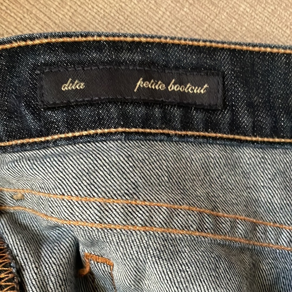 Citizens of Humanity Jeans sz32 - Picture 5 of 8